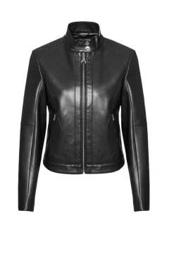 Giacca Biker
