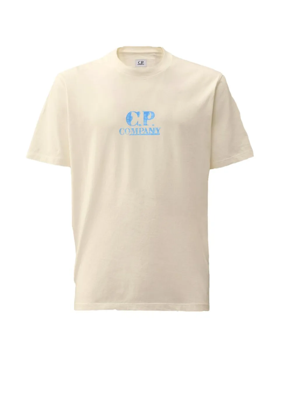 Graphic Logo T-shirt