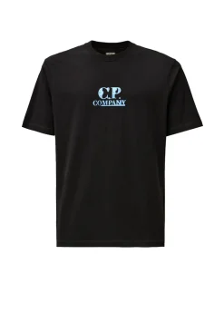 Graphic Logo T-shirt