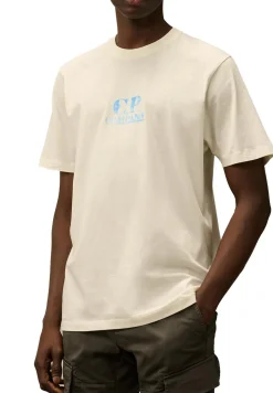 Graphic Logo T-shirt
