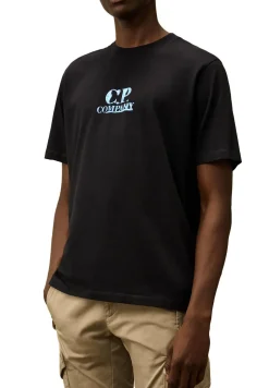Graphic Logo T-shirt