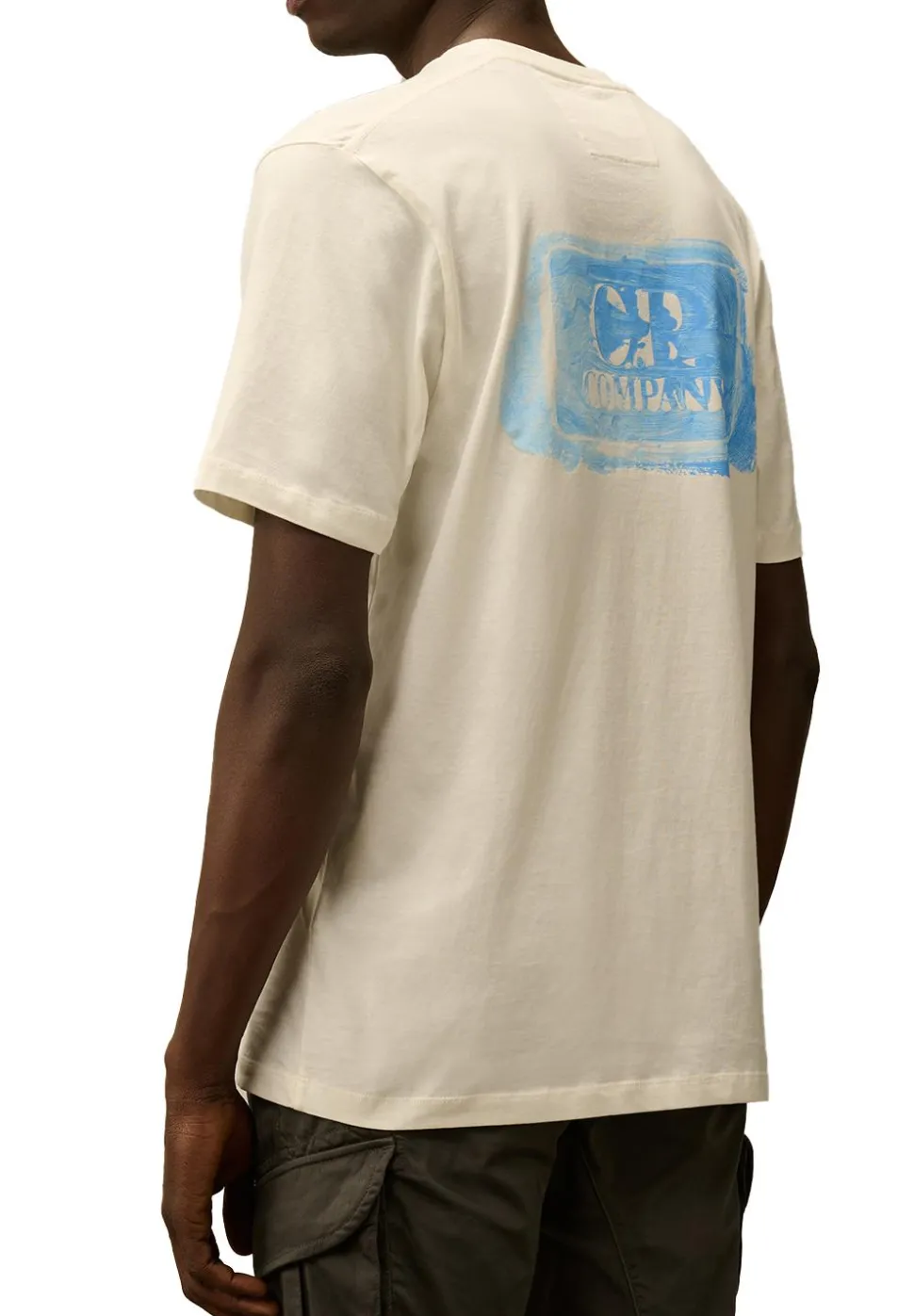 Graphic Logo T-shirt