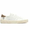 Hill Low Suede