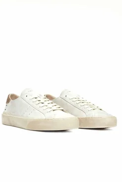 Hill Low Suede