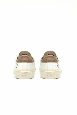 Hill Low Suede
