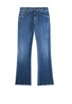 Jeans 5 Tasche