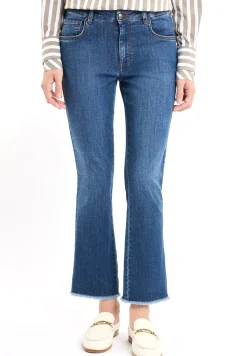 Jeans 5 Tasche