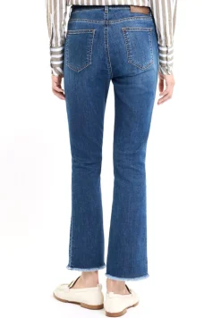 Jeans 5 Tasche