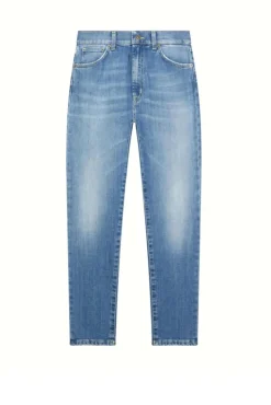 Jeans Daila Slim