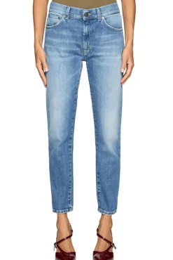 Jeans Daila Slim