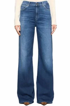 Jeans Demin Amber