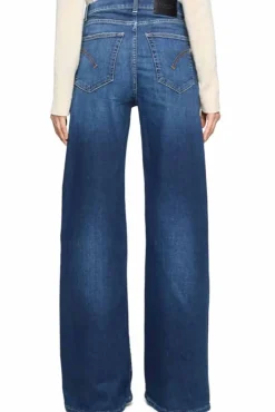 Jeans Demin Amber