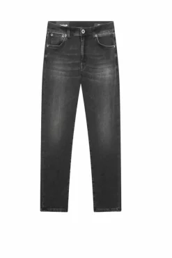 Jeans Demin Daila Slim