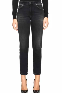 Jeans Demin Daila Slim