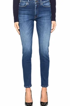 Jeans Demin Iris