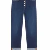 Jeans demin Koon