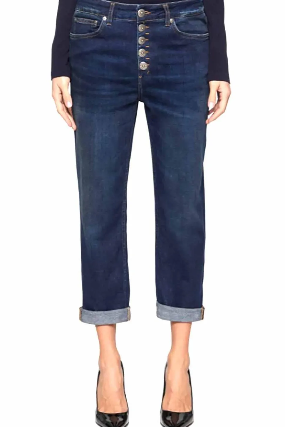Jeans demin Koon