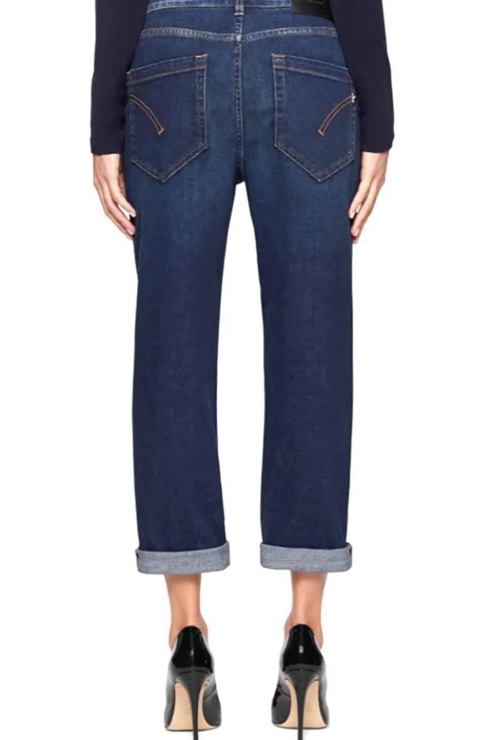 Jeans demin Koon
