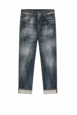 Jeans Demin Paco