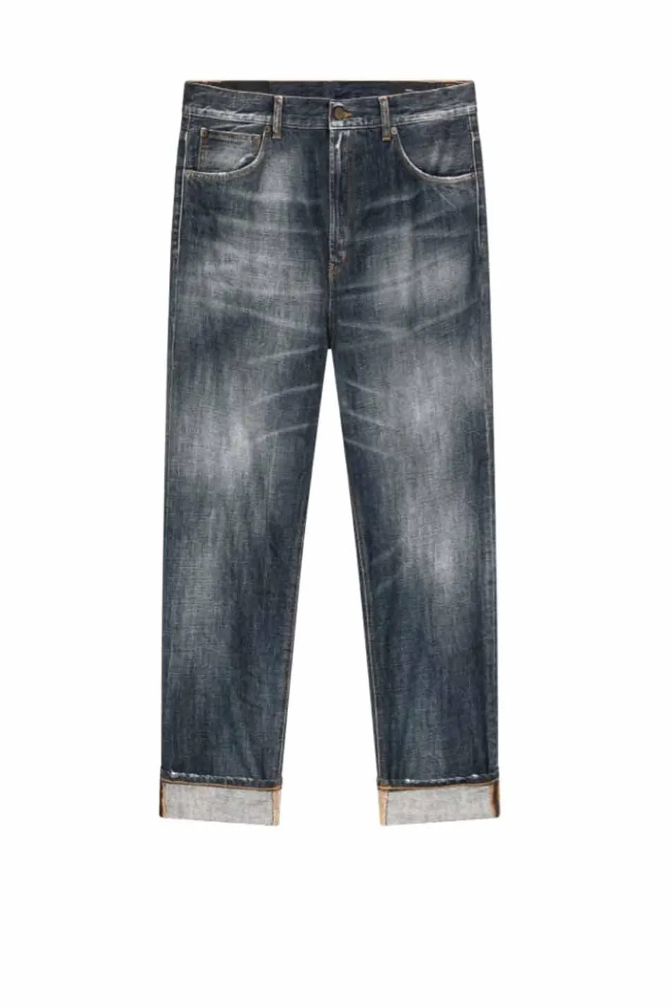 Jeans Demin Paco