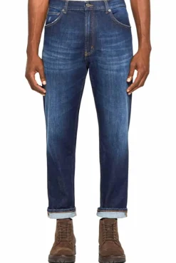 Jeans Demin Paco