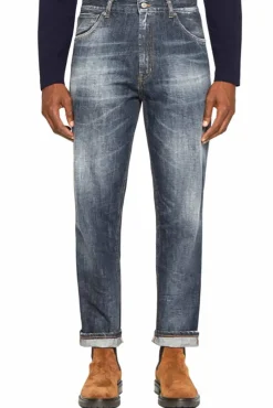 Jeans Demin Paco