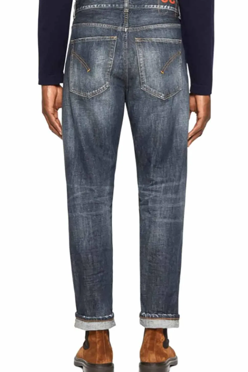 Jeans Demin Paco
