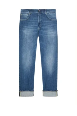 Jeans Ervin