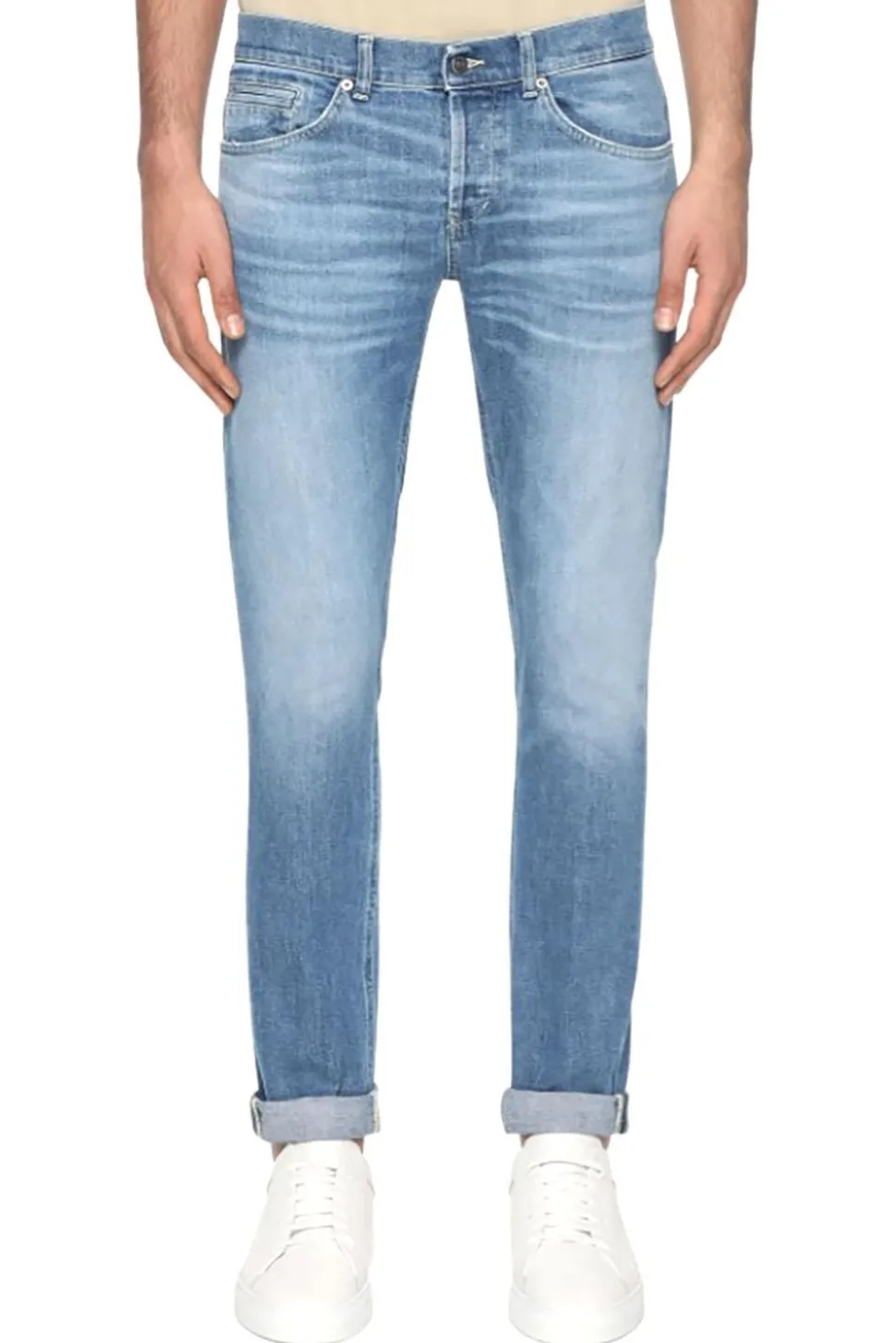 Jeans George Skinny