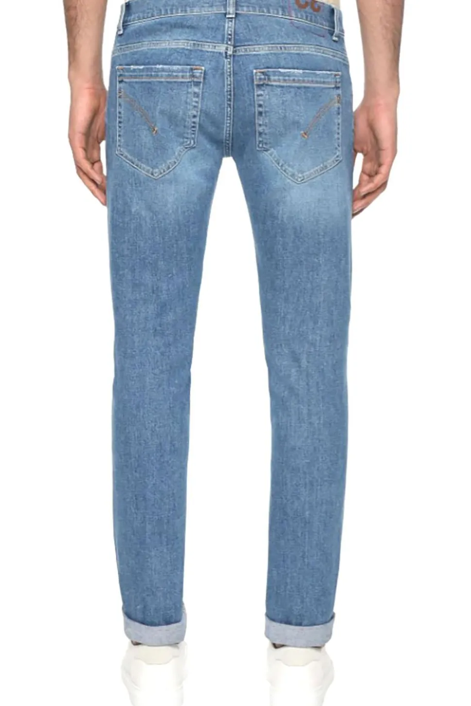 Jeans George Skinny