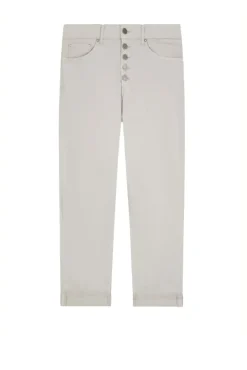 Jeans Koons In Armatura Di Lyocell