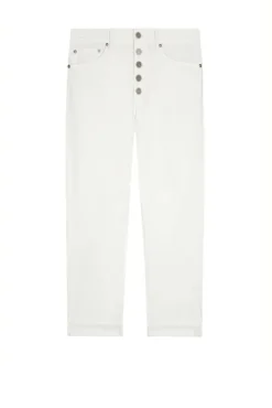 Jeans Koons In Armatura Di Lyocell