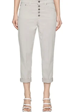 Jeans Koons In Armatura Di Lyocell