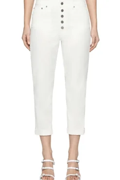 Jeans Koons In Armatura Di Lyocell