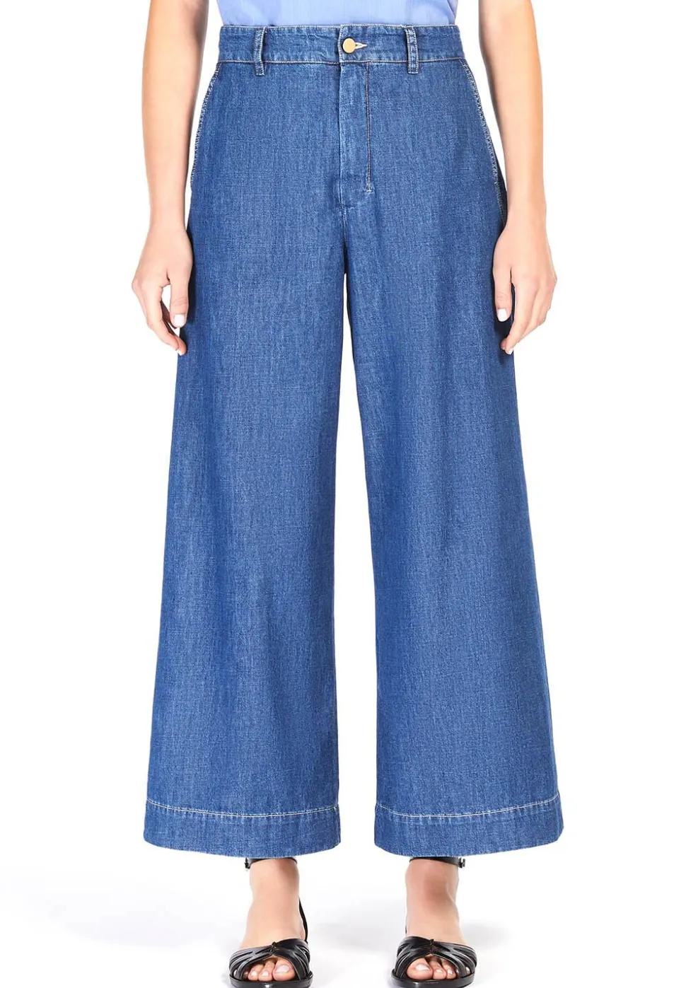 Jeans Paul