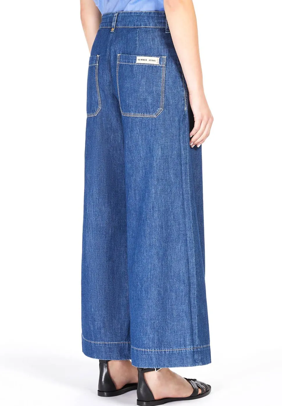 Jeans Paul