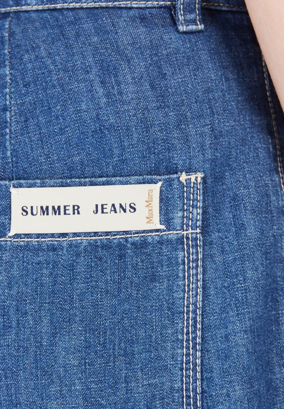 Jeans Paul