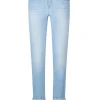 Jeans Skinny Cropped