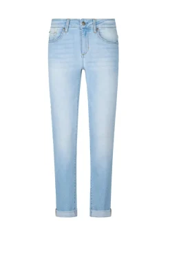 Jeans Skinny Cropped