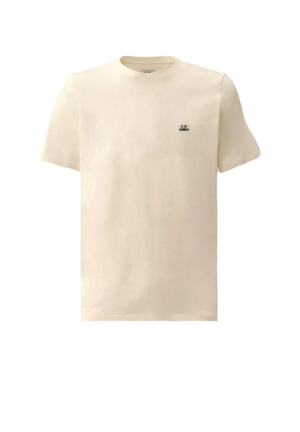 30/1 Jersey Logo T-shirt