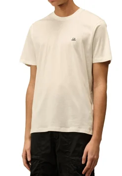 30/1 Jersey Logo T-shirt