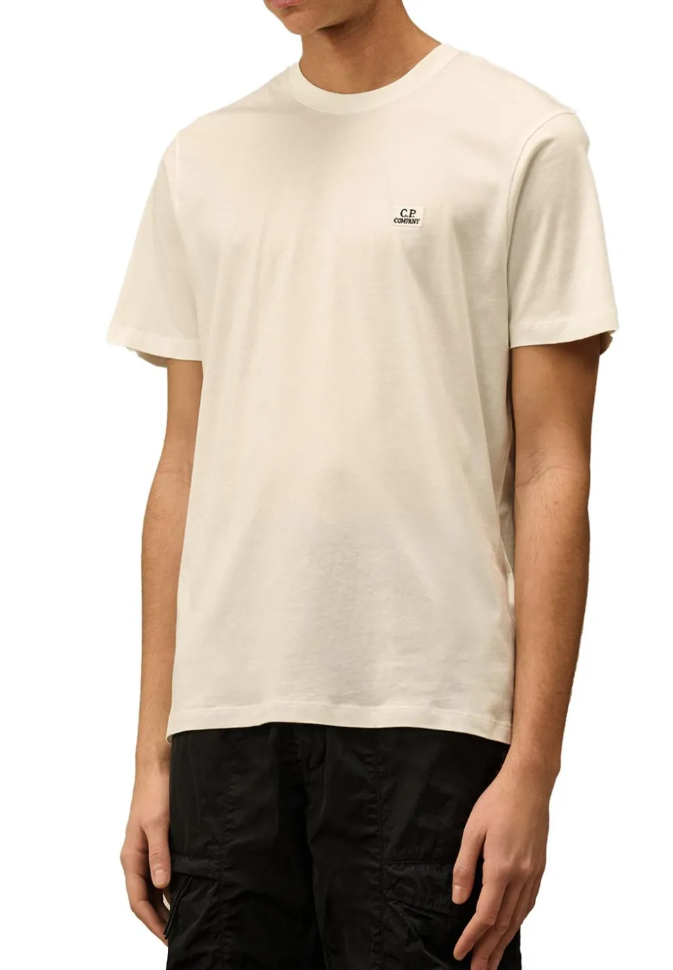 30/1 Jersey Logo T-shirt