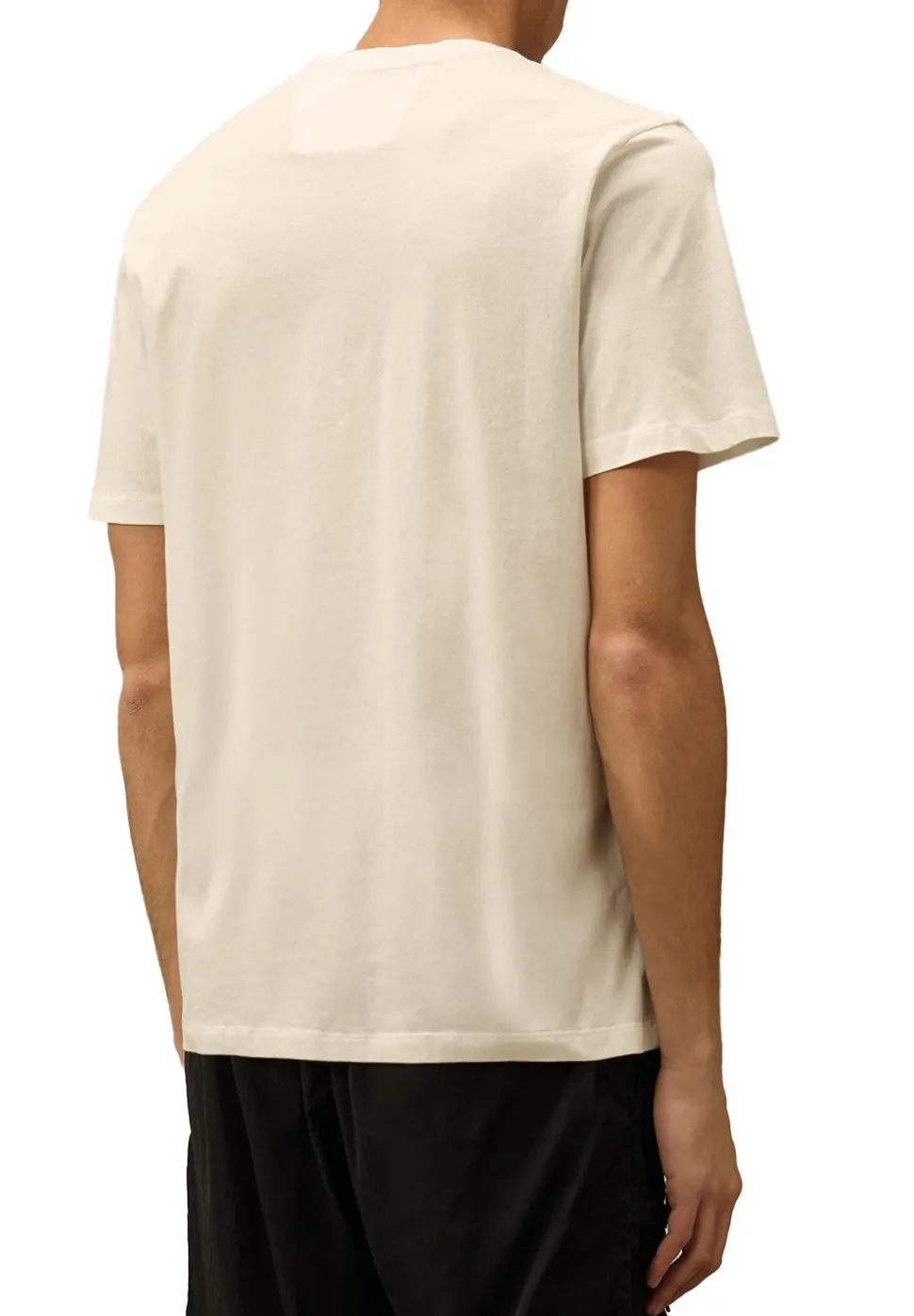 30/1 Jersey Logo T-shirt
