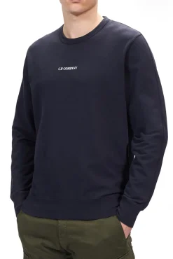 Light Fleece Logo