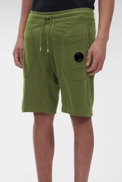 Light Fleece Shorts