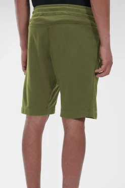Light Fleece Shorts