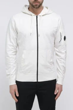 Light Fleecehoodie