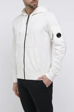 Light Fleecehoodie
