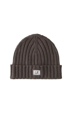 Logo Beanie