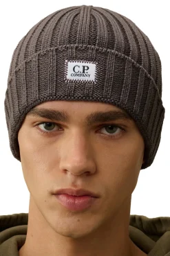 Logo Beanie